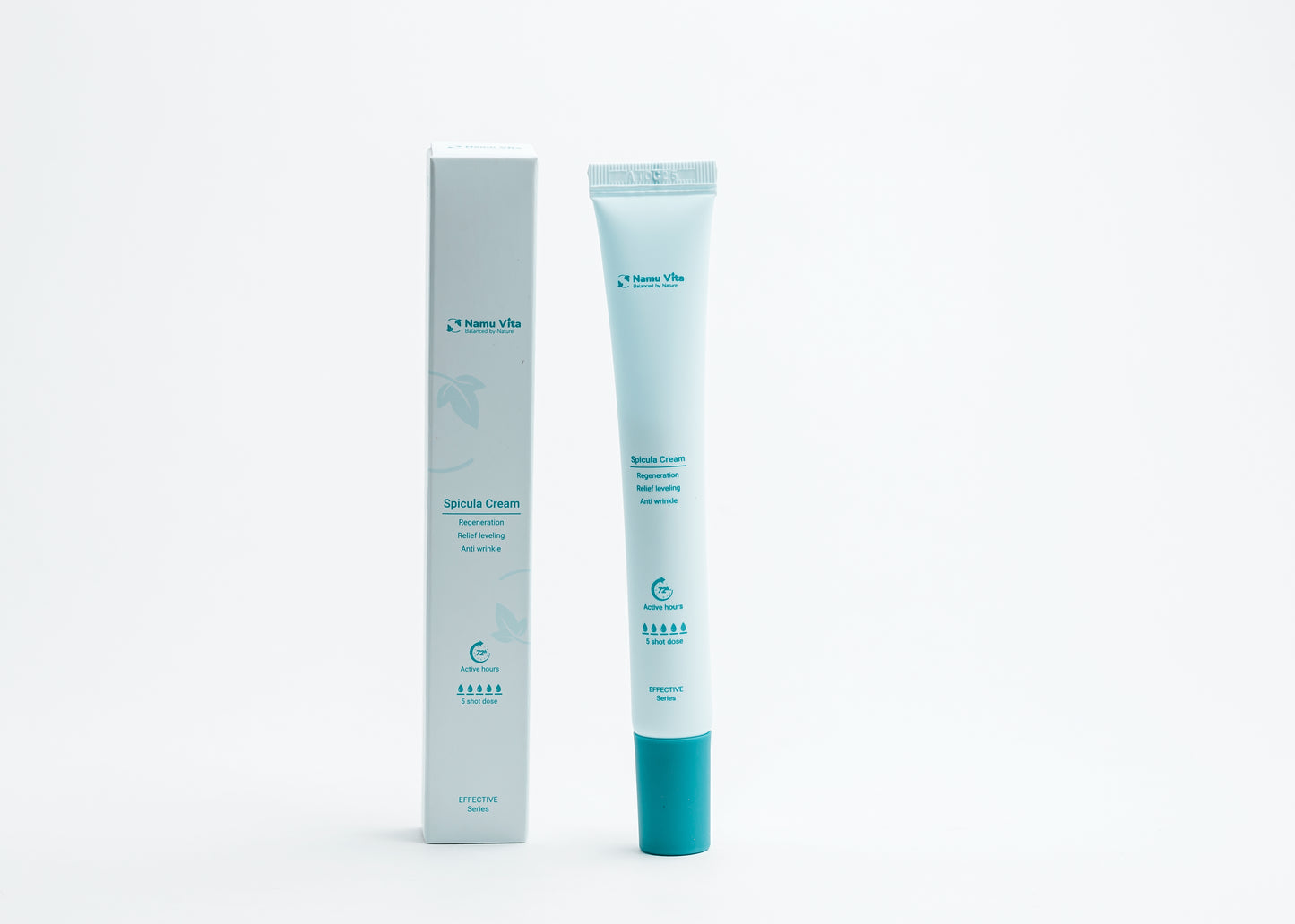 Spicula Cream 20ml
