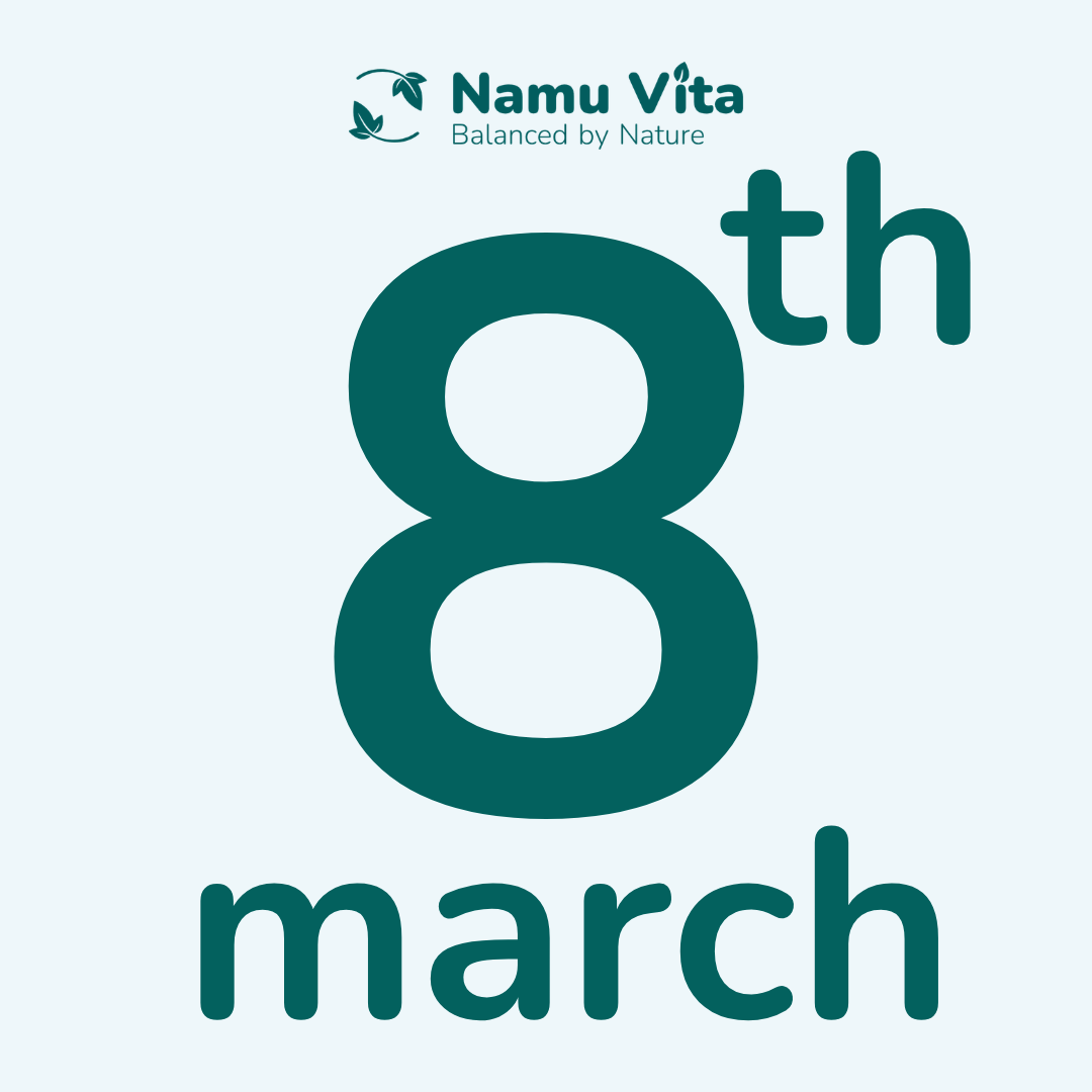 Holiday Set by Namu Vita